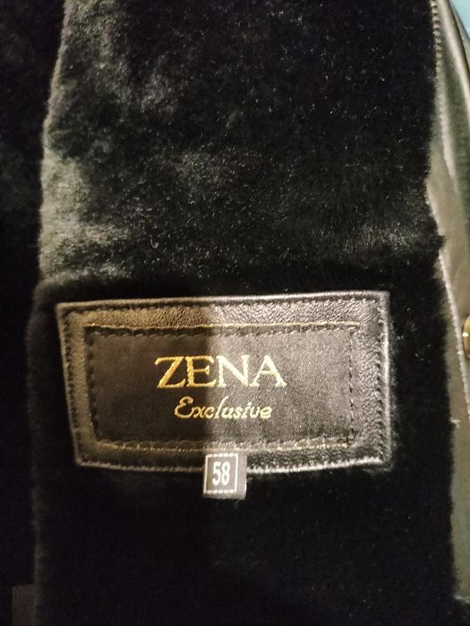 Продам кожаную куртку