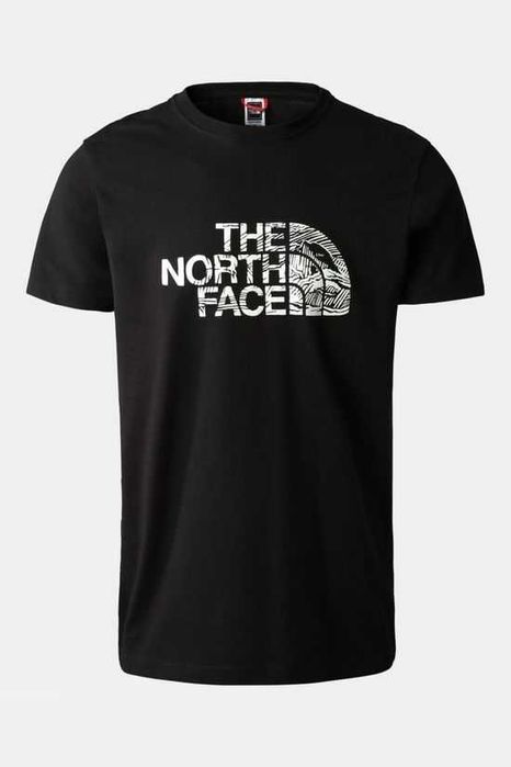Тениски мъжки с къс ръкав The North Face XS-6XL тениска мъжка 7 модела SUPREME