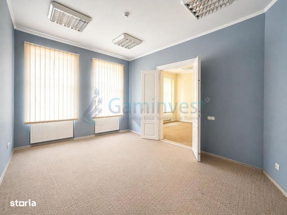 Apartament de vanzare Oradea,5 minute de Piata Unirii Gaminvest V4618 — fotografia 3