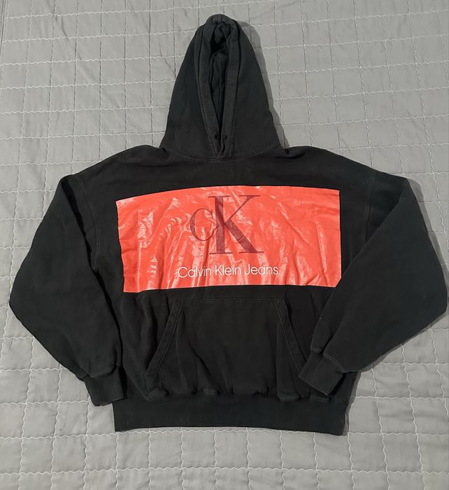 Hanorac Calvin Klein