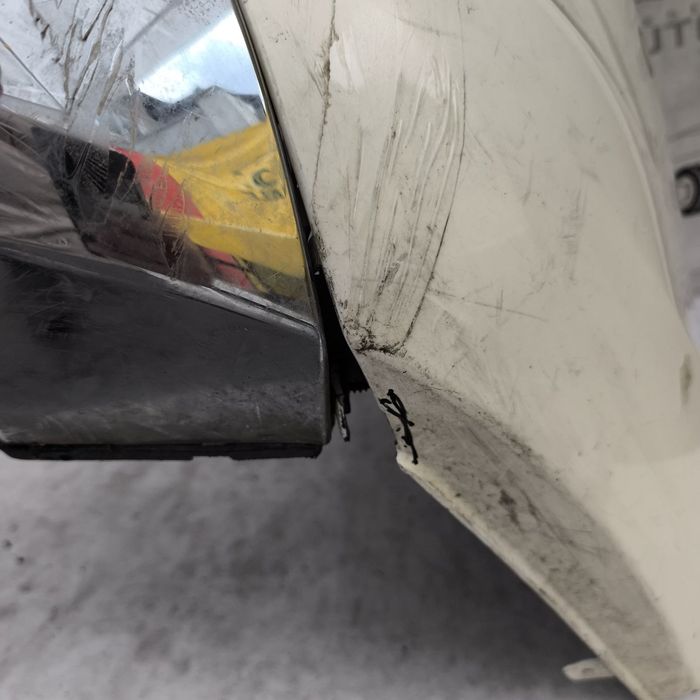 Bara spate Mercedes ML W166 an 2011-2012-2013-2014