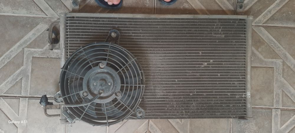 Нехиа 1.5 донс Кондиционер 1.6