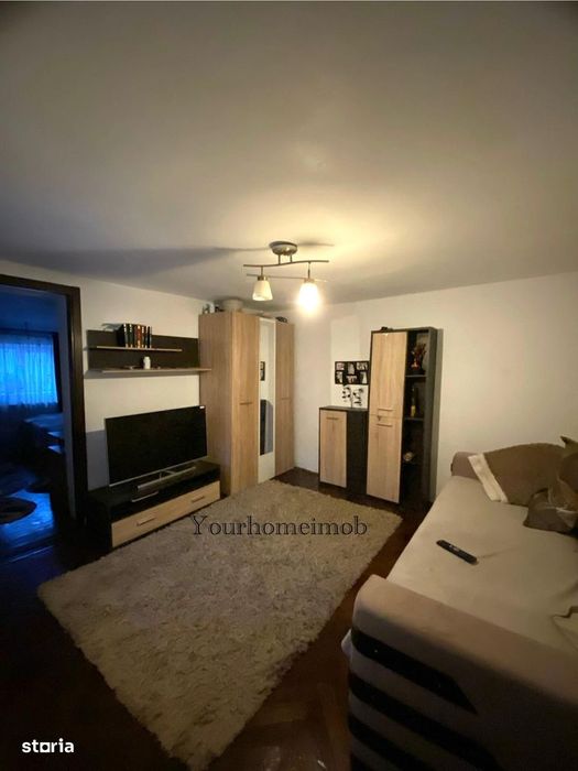 Casa zona Râului 4camere cu centrala