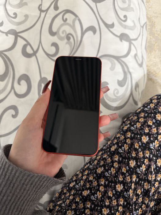 Iphone 12mini 256Gb