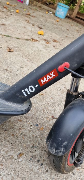 Trotinetă iscooter i10 max