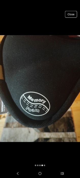 Husa șa pentru bicicleta