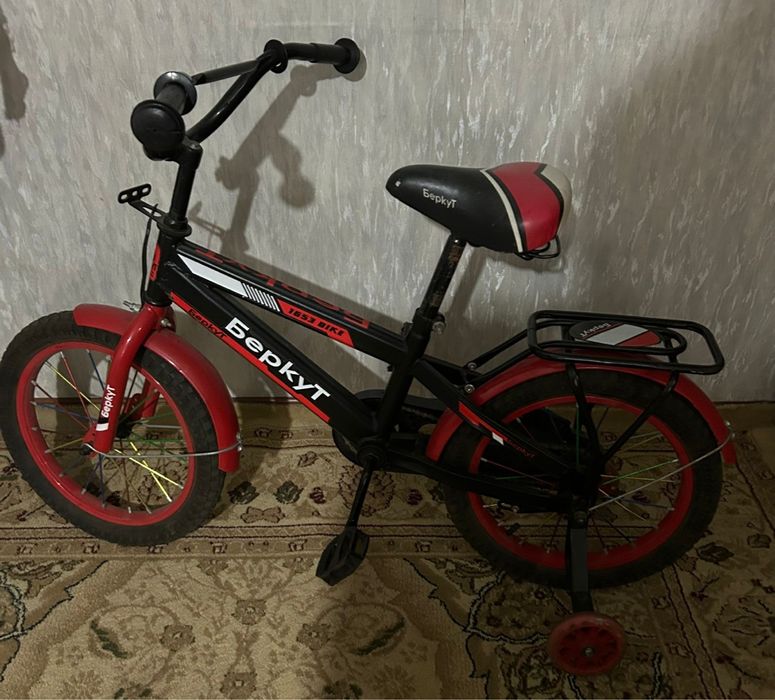 Продам детский велосипед