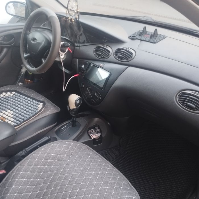 Продам форд фокус 1