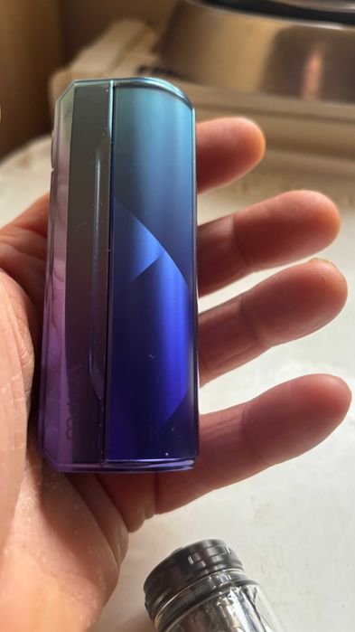 tigara electronica Voopoo Drag M100S exceptionala