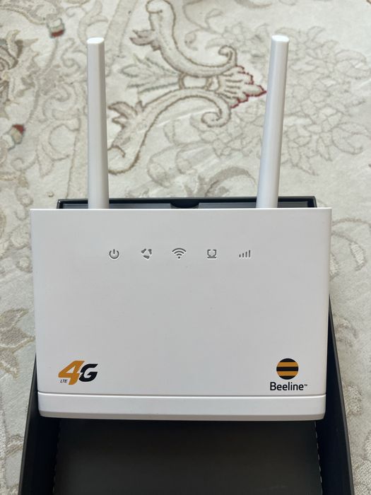 Продаю Роутер Билайн