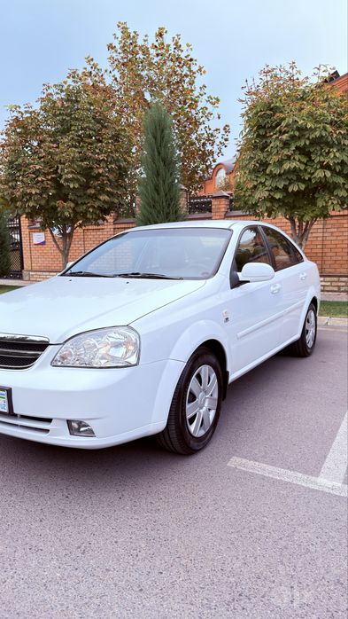 Lacetti 1.8 Ласетти 1.8
