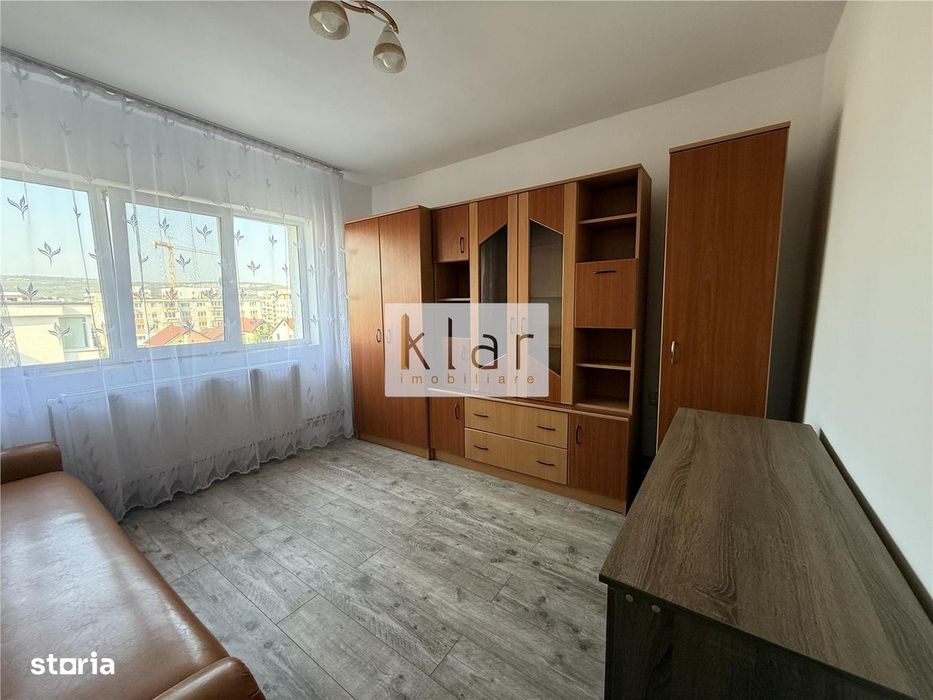 Inchiriere apartament 2 camere decomandat