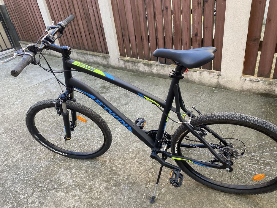 Bicicleta universala