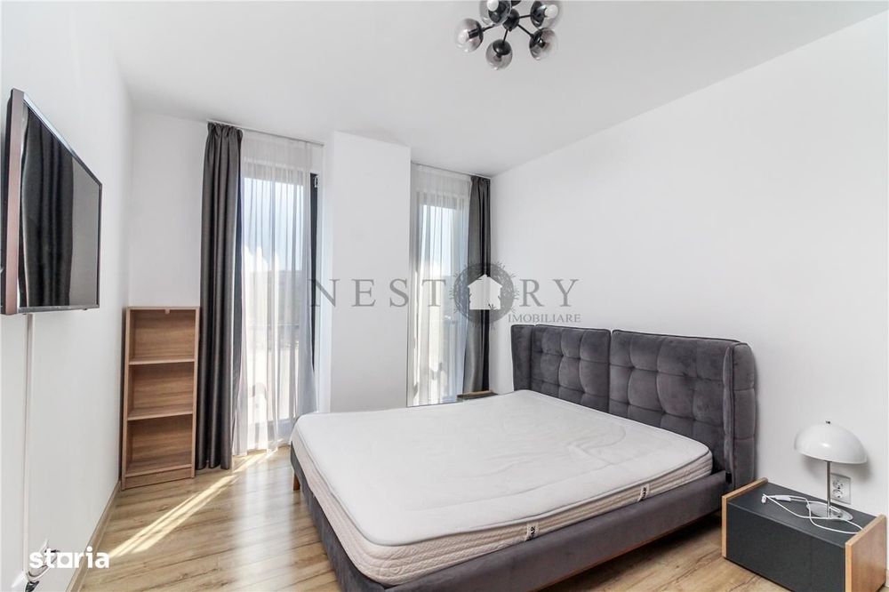 Apartament 2 camere + terasa + parcare | Frunzisului, Zorilor