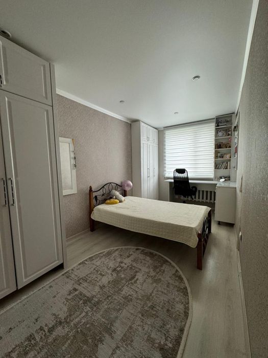 Продам двухкомнатную квартиру