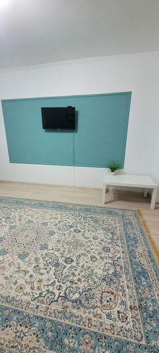 2х апартаменты в центре  ДСК 1/5