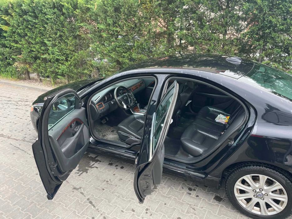 De Vanzare  Volvo S80