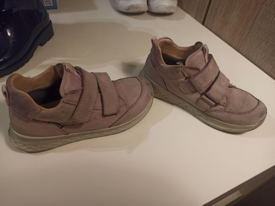 Зимни ботуши/апрески, пролетни есенни обувки - Geox,Clarks,Superfit