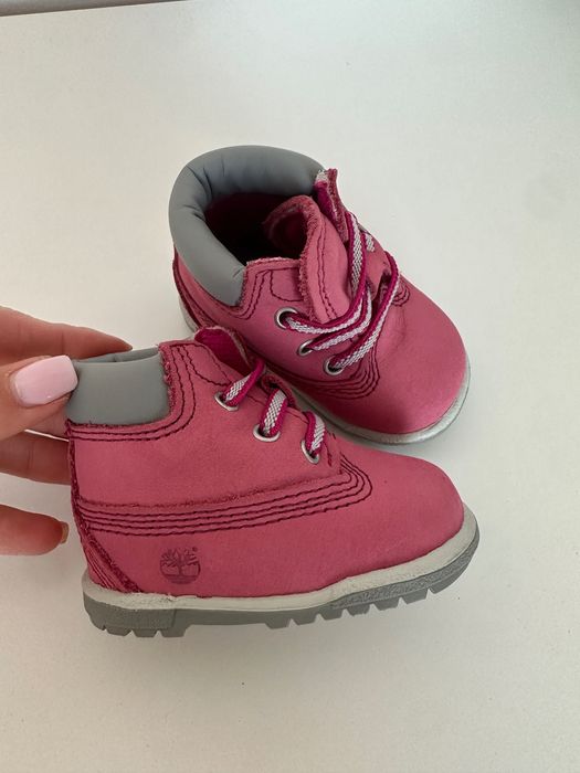 Бебешки буйки Timberland