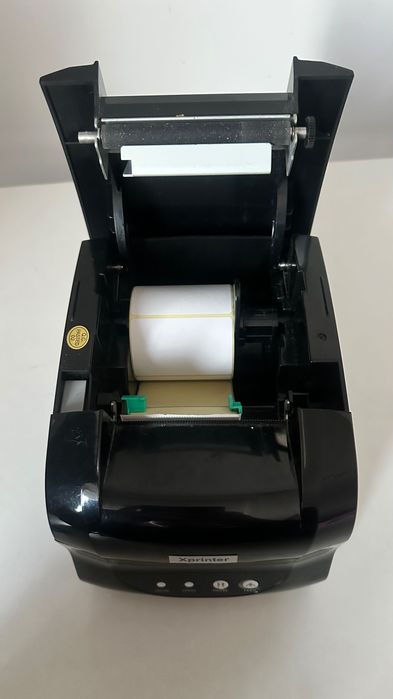Продам xprinter xp-365