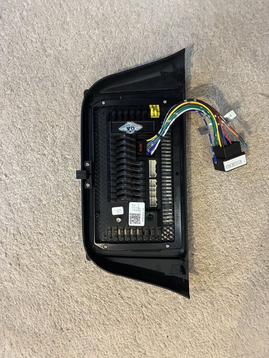 Радио за iveco daily след 2014