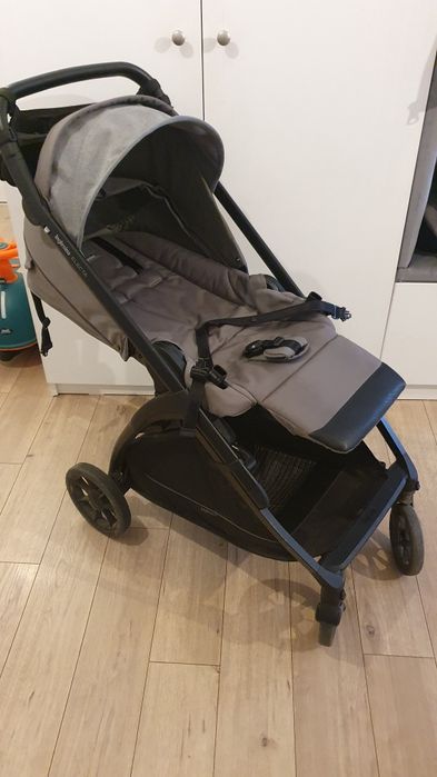 Carucior Inglesina Electa Grey