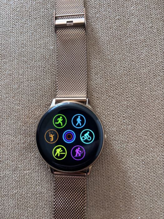 Smart watch 1.3.2