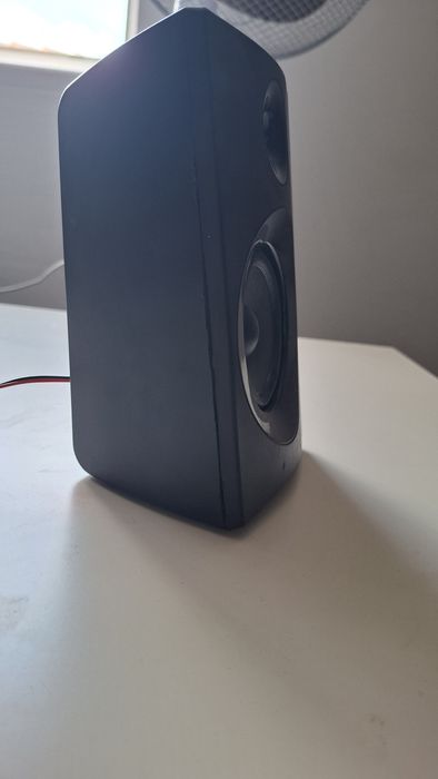 Тонколони Logitech z607