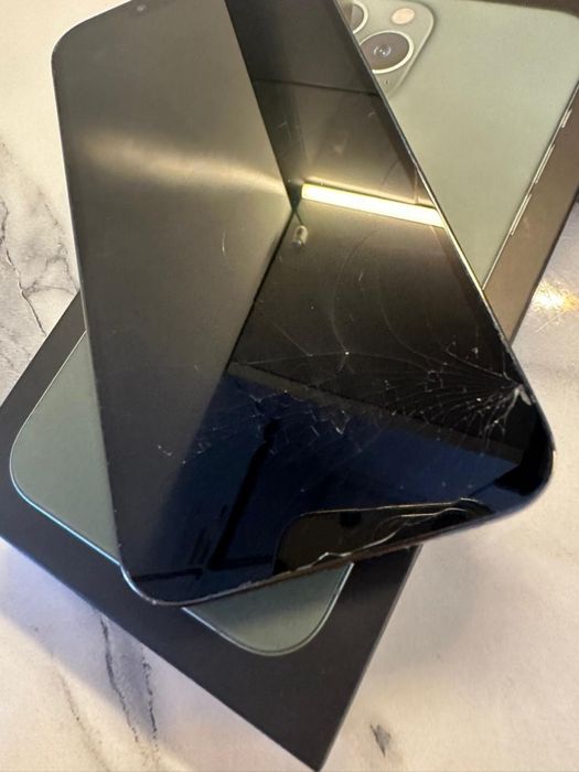 Айфон 13 про макс