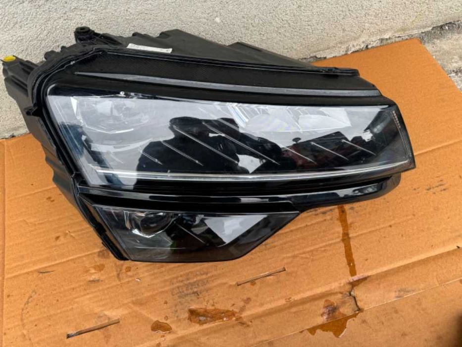 Far dreapta Skoda Karoq Full LED 57B941016D 2017-2020