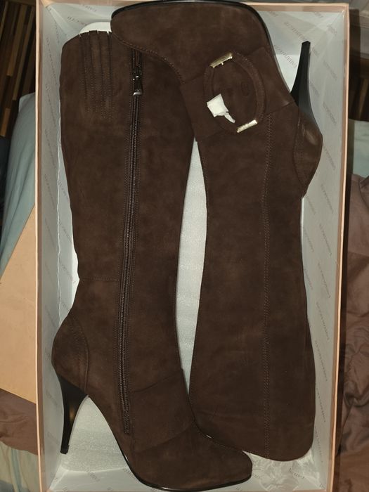 Cimze piele naturala toc