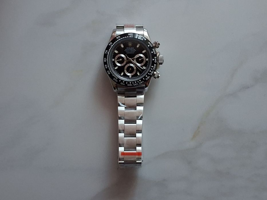 Rolex Daytona Autonatic