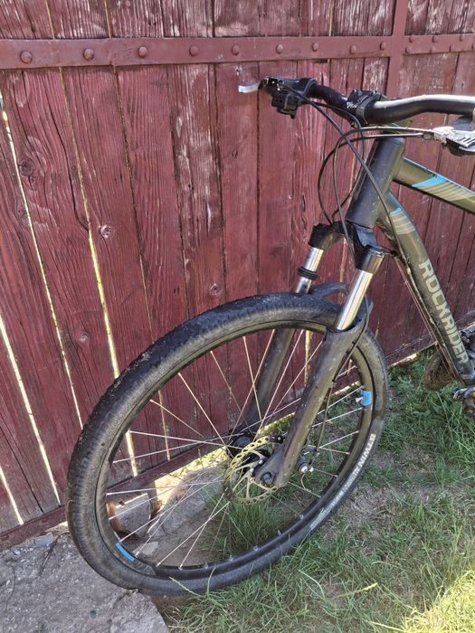 Vând Rockrider piese