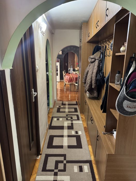 Apartament 3 camere micro 16