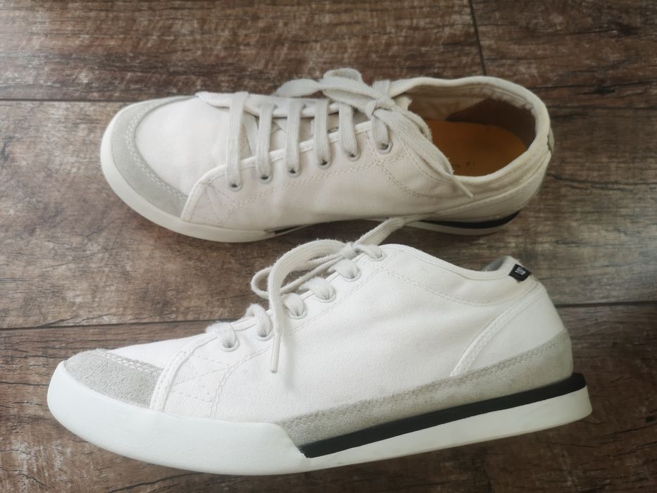 Cat, текстилни кецове, номер 41