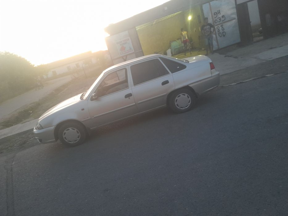 Mowina nexiya 2. 2009