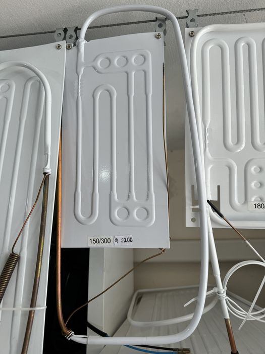 Изпарител нов