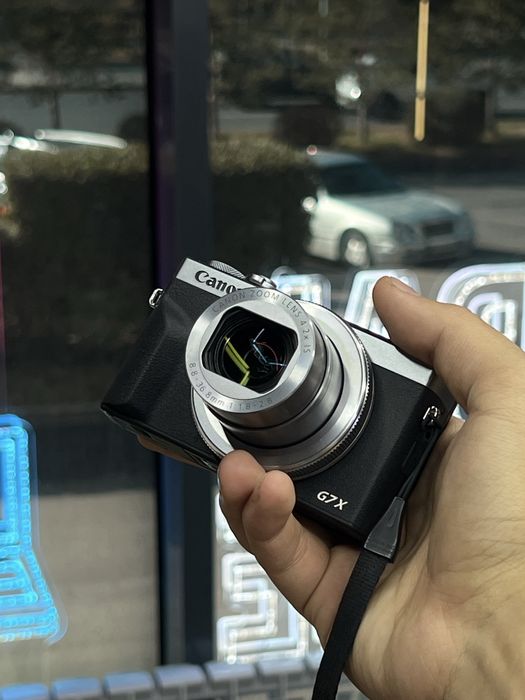 Canon G7x Mark3/Baitime/Kaspi0-0-24