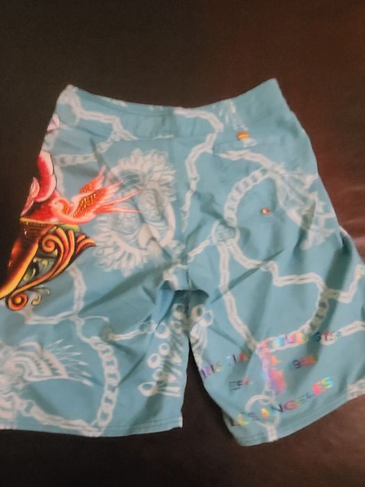 Спортни панталони Christian Audigier  /  Ed Hardy