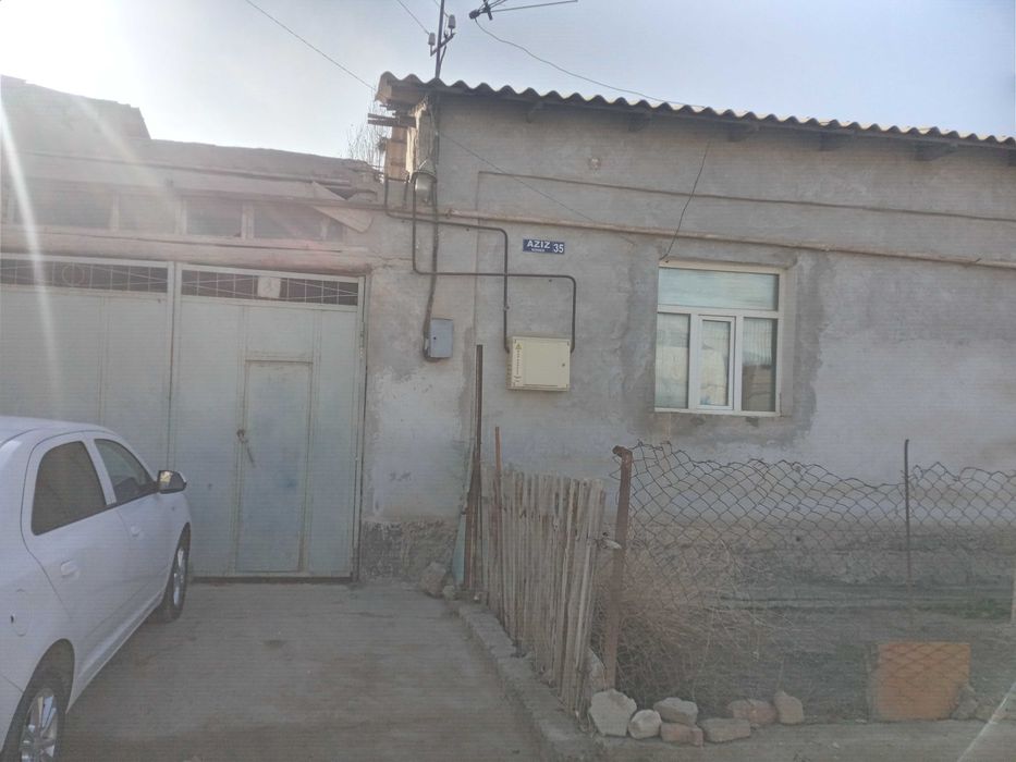 Тез арада жер жай сатылады