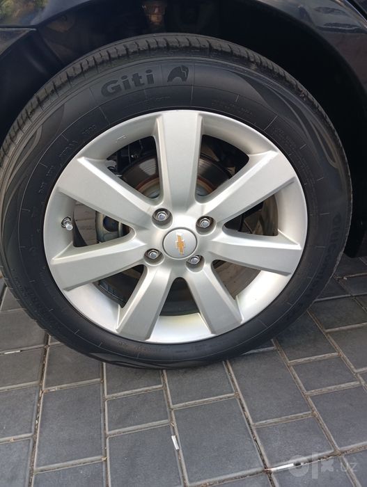 Epika Epica Епика diska balon sotiladi