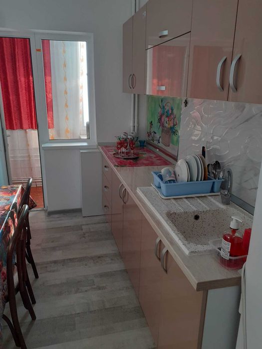Oferta Inchiriez apartament 2-3 camere Mangalia-Saturn