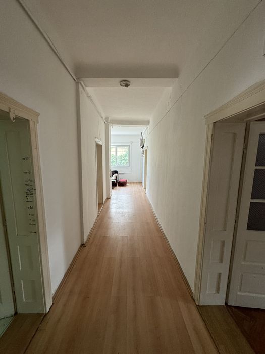 Cazare muncitori  12 locuri in 3 camere