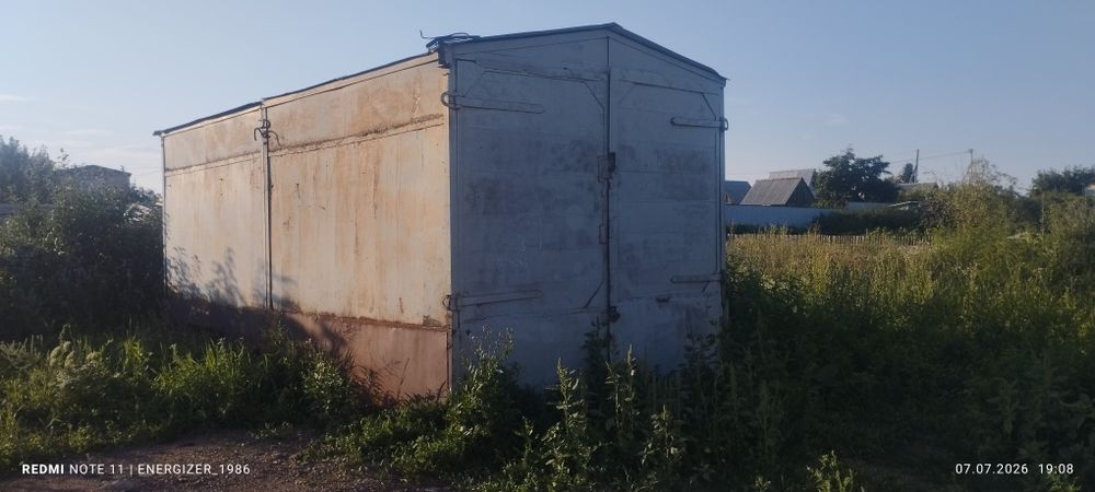 Продам 6*3 самовывоз