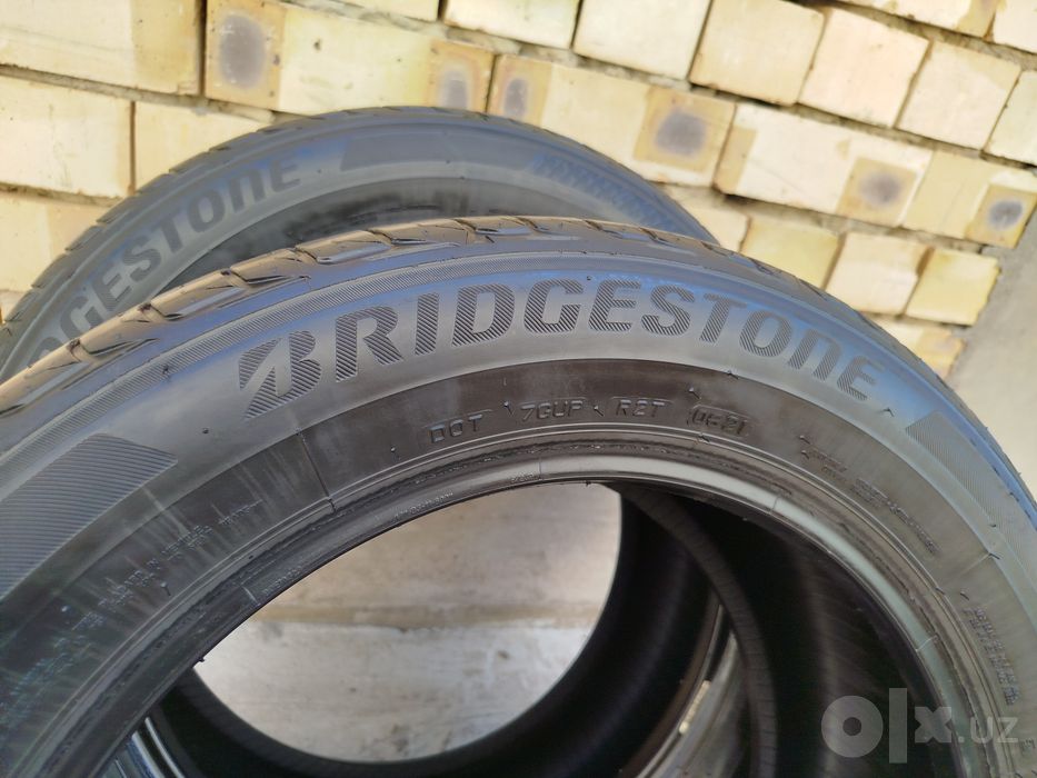 225 55 R17 Shina Brijistone 2 dona