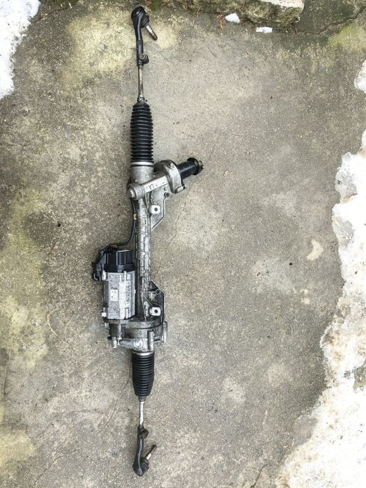 Електрическа рейка BMW e90