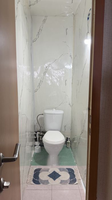 Продам 3 комнатную квартиру