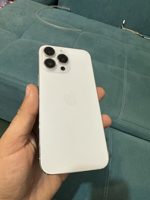 Iphone 14 pro max 128 gb