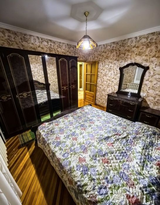 Mirzo Ulugʻbek Parkentskiy 3 xona ijaraga beriladi