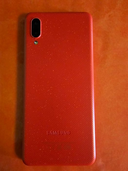 Samsung A02 32Gb